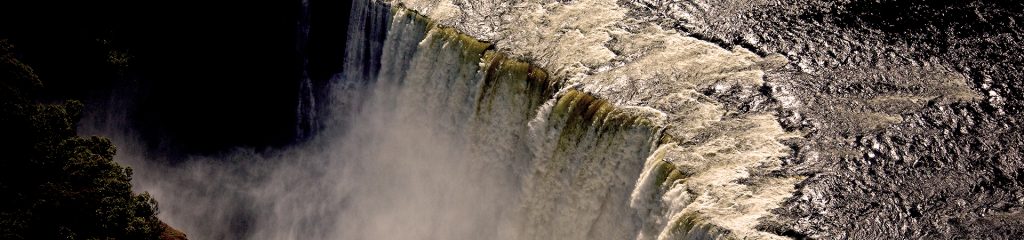 Victoria Falls