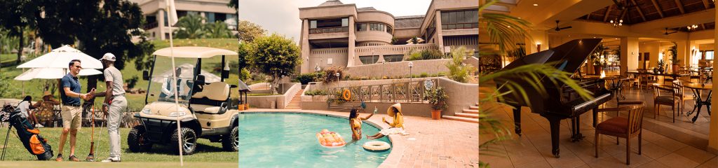 Things to do at Elephant Hills Hotel